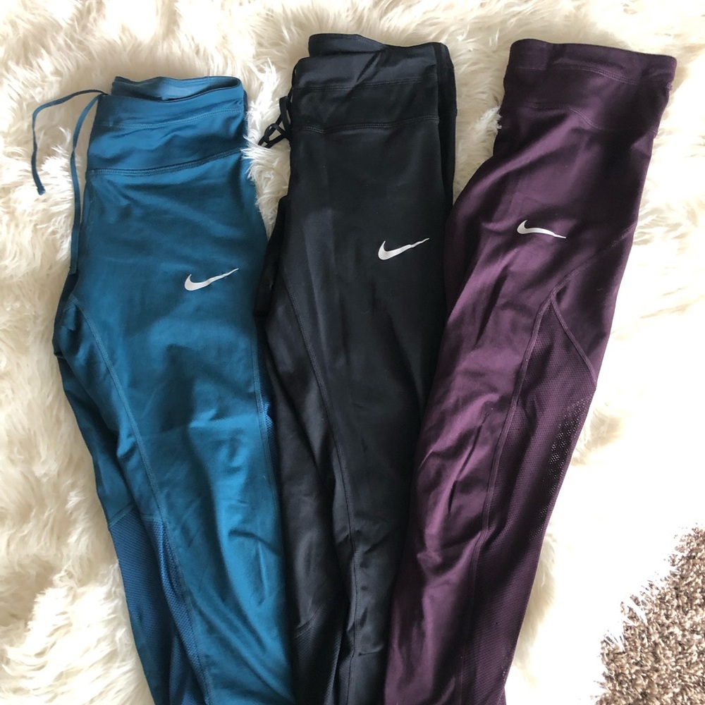 Nike Dri-Fit Crop pants